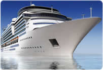 Caribbean Cruise Ships